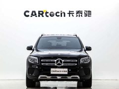 Mercedes-Benz GLB 220 Fashion - фото 3