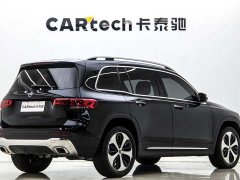 Mercedes-Benz GLB 220 Fashion - фото 4
