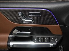 Mercedes-Benz GLB 220 Fashion - фото 6