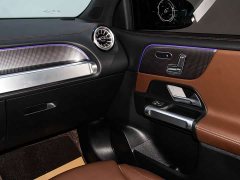 Mercedes-Benz GLB 220 Fashion - фото 7