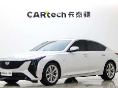 Cadillac CT5 28T Luxury Pro - фото 1