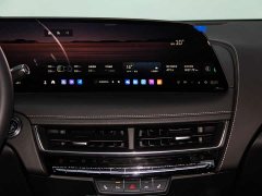 Cadillac CT5 28T Luxury Pro - фото 11