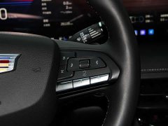 Cadillac CT5 28T Luxury Pro - фото 14