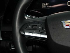 Cadillac CT5 28T Luxury Pro - фото 15
