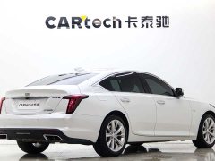 Cadillac CT5 28T Luxury Pro - фото 2