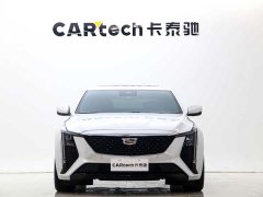 Cadillac CT5 28T Luxury Pro - фото 3