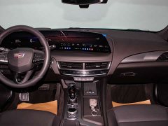 Cadillac CT5 28T Luxury Pro - фото 4