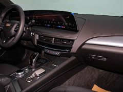 Cadillac CT5 28T Luxury Pro - фото 6