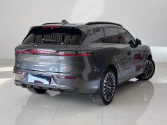 Voyah Lantu FREE rear-wheel drive Qiankun version - фото 10