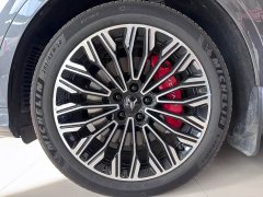 Voyah Lantu FREE rear-wheel drive Qiankun version - фото 12