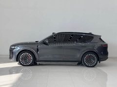 Voyah Lantu FREE rear-wheel drive Qiankun version - фото 13
