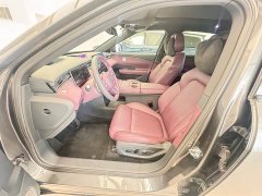 Voyah Lantu FREE rear-wheel drive Qiankun version - фото 20