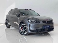 Voyah Lantu FREE rear-wheel drive Qiankun version - фото 3