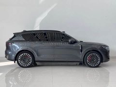 Voyah Lantu FREE rear-wheel drive Qiankun version - фото 7