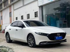 3 2.0L Edition - фото 3