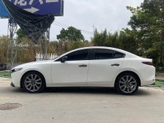 3 2.0L Edition - фото 8