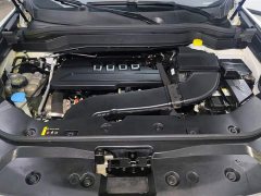 Haval H6 2023 National Fashion Edition 1.5T Automatic Urban Edition - фото 10
