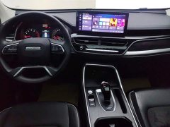 Haval H6 2023 National Fashion Edition 1.5T Automatic Urban Edition - фото 12