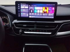 Haval H6 2023 National Fashion Edition 1.5T Automatic Urban Edition - фото 13