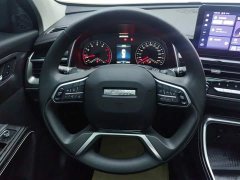 Haval H6 2023 National Fashion Edition 1.5T Automatic Urban Edition - фото 15
