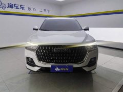Haval H6 2023 National Fashion Edition 1.5T Automatic Urban Edition - фото 2
