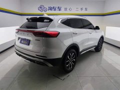 Haval H6 2023 National Fashion Edition 1.5T Automatic Urban Edition - фото 3
