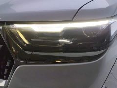 Haval H6 2023 National Fashion Edition 1.5T Automatic Urban Edition - фото 5