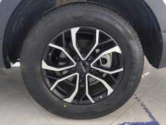 Haval H6 2023 National Fashion Edition 1.5T Automatic Urban Edition - фото 6