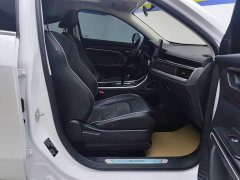 Haval H6 2023 National Fashion Edition 1.5T Automatic Urban Edition - фото 8