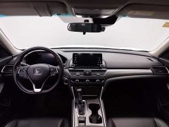 Honda Accord 260TURBO Luxury Starry Sky Limited Edition - фото 10