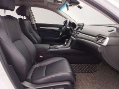 Honda Accord 260TURBO Luxury Starry Sky Limited Edition - фото 12