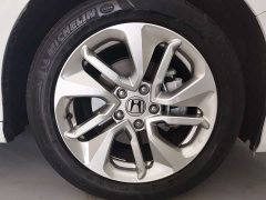Honda Accord 260TURBO Luxury Starry Sky Limited Edition - фото 16