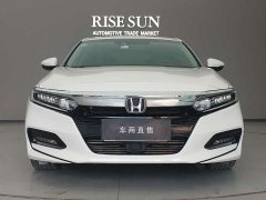 Honda Accord 260TURBO Luxury Starry Sky Limited Edition - фото 2