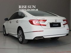 Honda Accord 260TURBO Luxury Starry Sky Limited Edition - фото 5