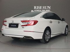 Honda Accord 260TURBO Luxury Starry Sky Limited Edition - фото 6