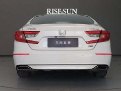 Honda Accord 260TURBO Luxury Starry Sky Limited Edition - фото 7
