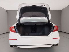 Honda Accord 260TURBO Luxury Starry Sky Limited Edition - фото 9