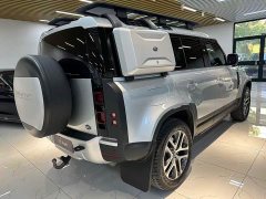 Land Rover 110 P400 Edition - фото 4
