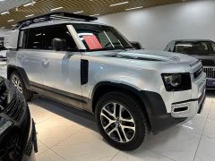 Land Rover 110 P400 Edition - фото 8