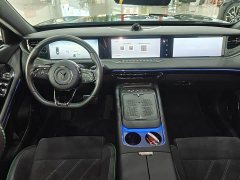 Voyah Lantu FREE 2025 318 259km four-wheel drive exploration version - фото 10