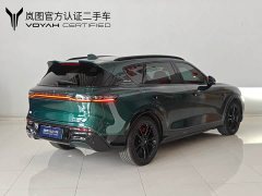 Voyah Lantu FREE 2025 318 259km four-wheel drive exploration version - фото 7
