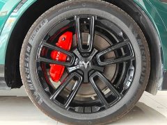 Voyah Lantu FREE 2025 318 259km four-wheel drive exploration version - фото 9