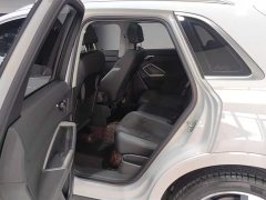 Audi Q3 35 TFSI Fashionable and Dynamic - фото 10