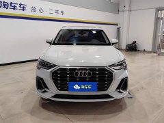 Audi Q3 35 TFSI Fashionable and Dynamic - фото 2