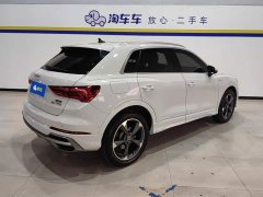 Audi Q3 35 TFSI Fashionable and Dynamic - фото 3