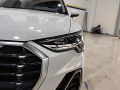 Audi Q3 35 TFSI Fashionable and Dynamic - фото 5