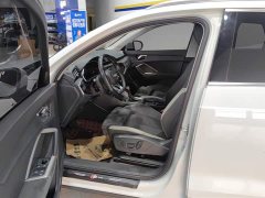 Audi Q3 35 TFSI Fashionable and Dynamic - фото 8