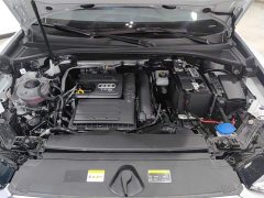 Audi Q3 35 TFSI Fashionable and Dynamic - фото 9