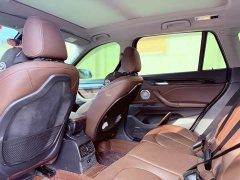 BMW X1 sDrive20Li Deluxe Version - фото 11