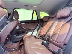 BMW X1 sDrive20Li Deluxe Version - фото 12